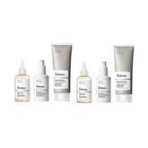 The Ordinary Soft & Smooth Skin Set (3 Options)